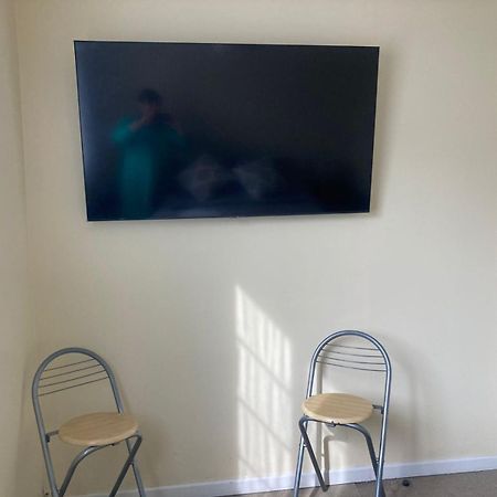 Apartmán Departamento Por Dia Puerto Montt Exteriér fotografie