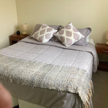 Apartmán Departamento Por Dia Puerto Montt Exteriér fotografie